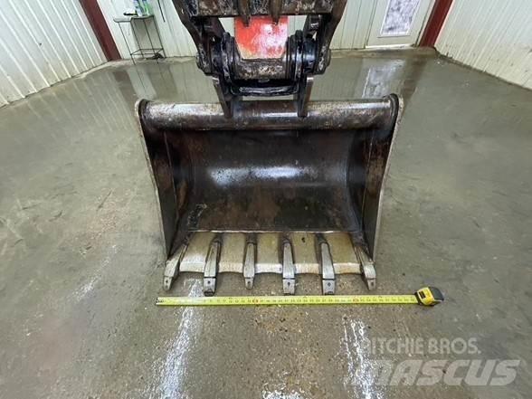 Kubota U55-5 Mini ekskavatoriai < 7 t