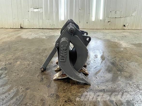 Lemac HDG07-34 Statyba - Kita