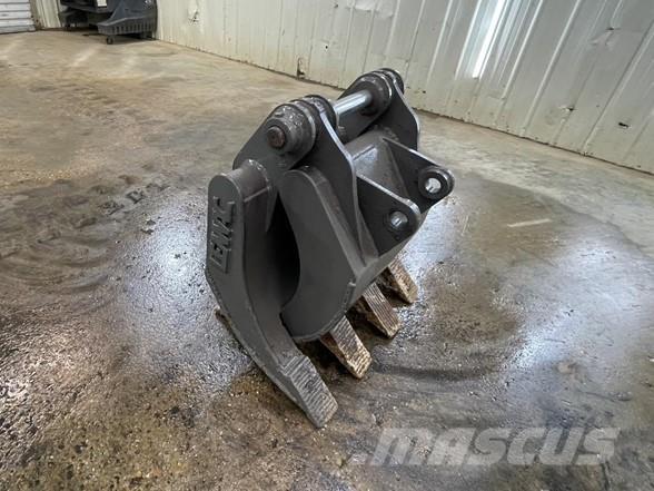 Lemac HDG07-34 Statyba - Kita