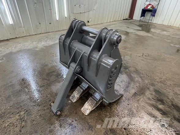 Lemac HDG07-34 Statyba - Kita