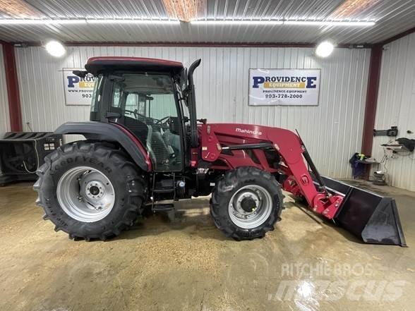 Mahindra 7095 Traktoriai