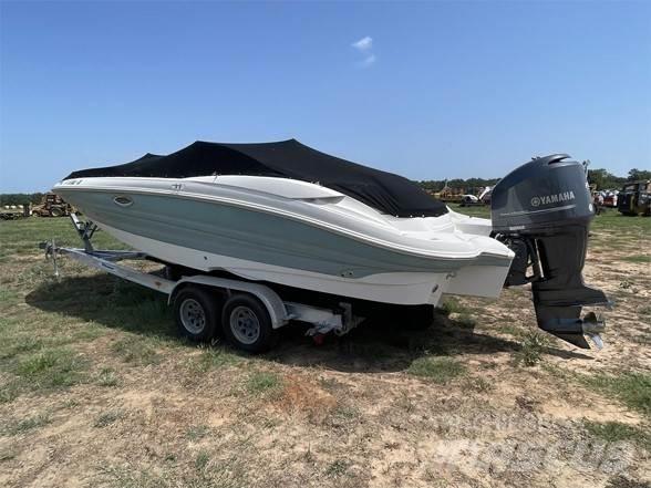  SOUTHWIND 2400 Darbiniai laivai / baržos ir pantonai