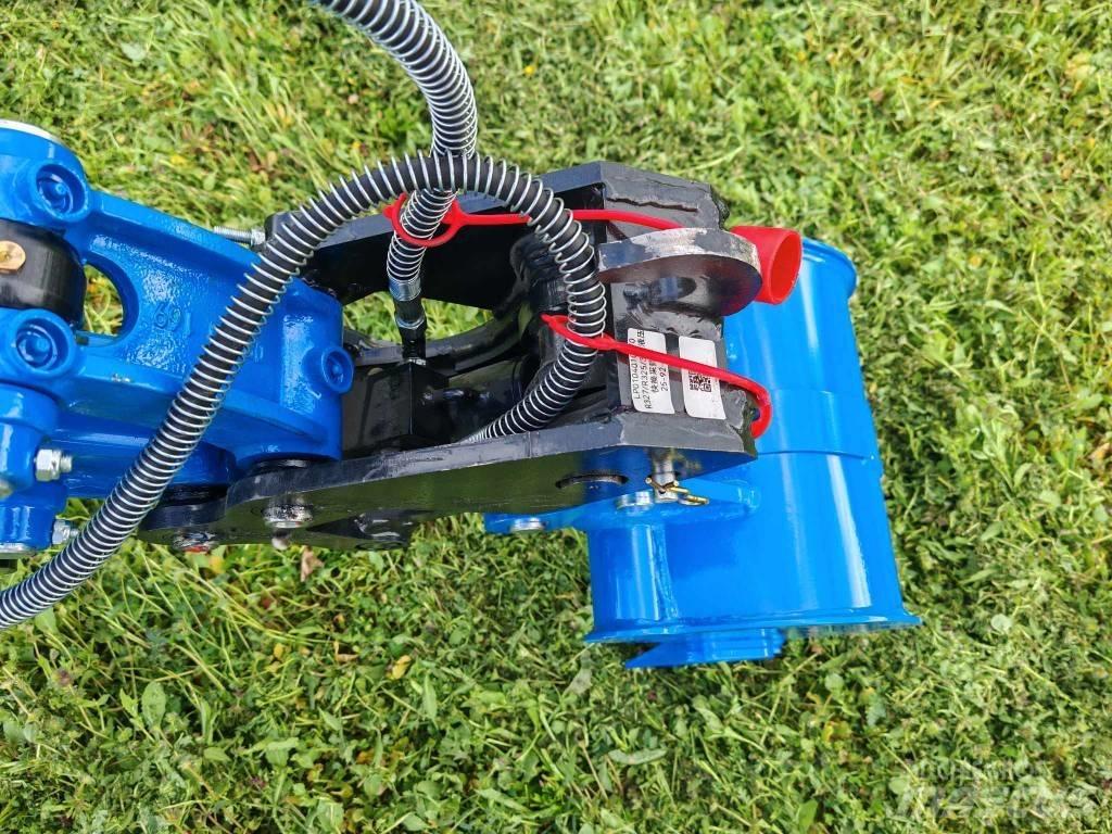 Rippa R13 Pro Mini ekskavatoriai < 7 t