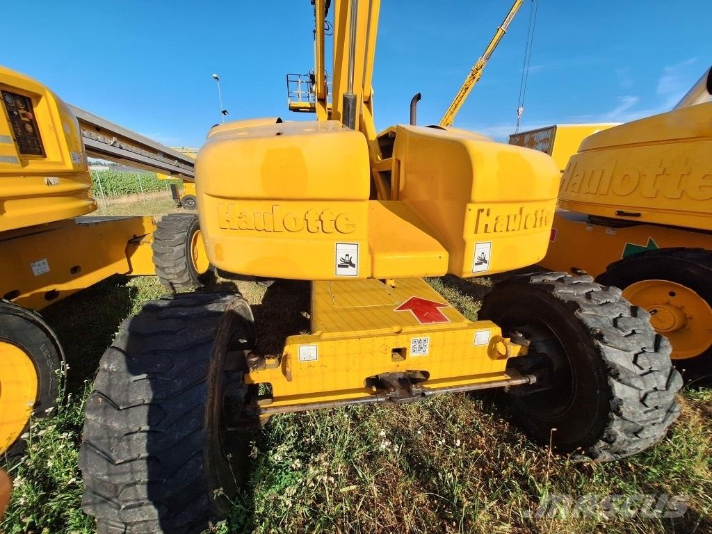 Haulotte HA 260 PX Alkūniniai keltuvai