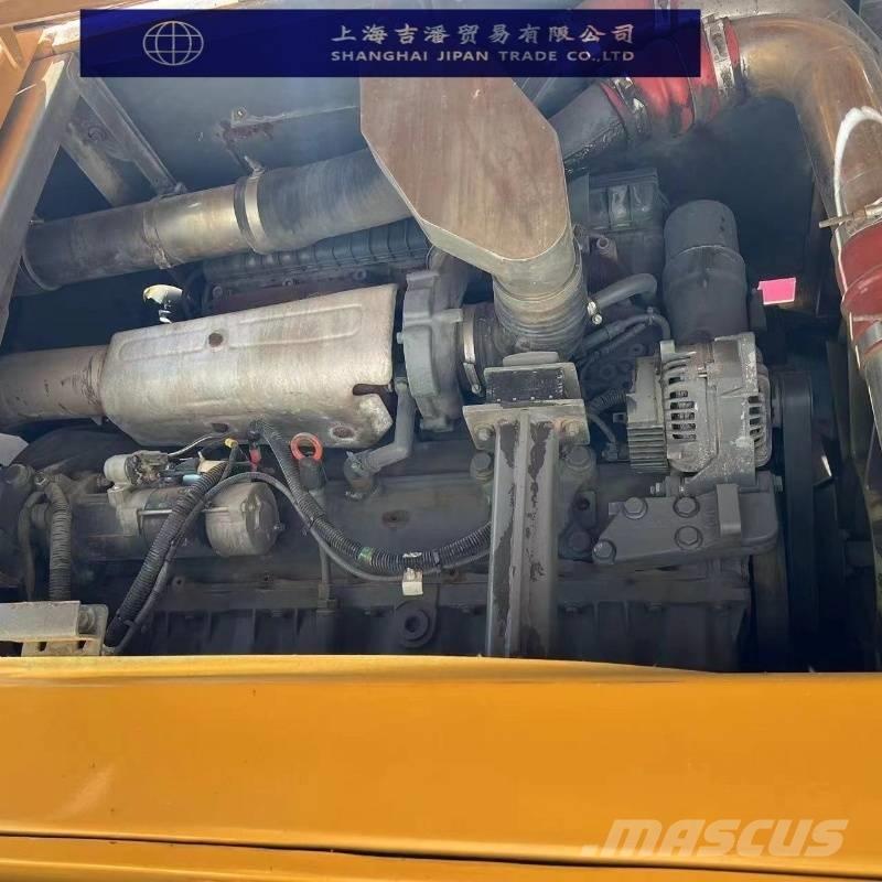 Sany SCT1000C Visureigiai kranai