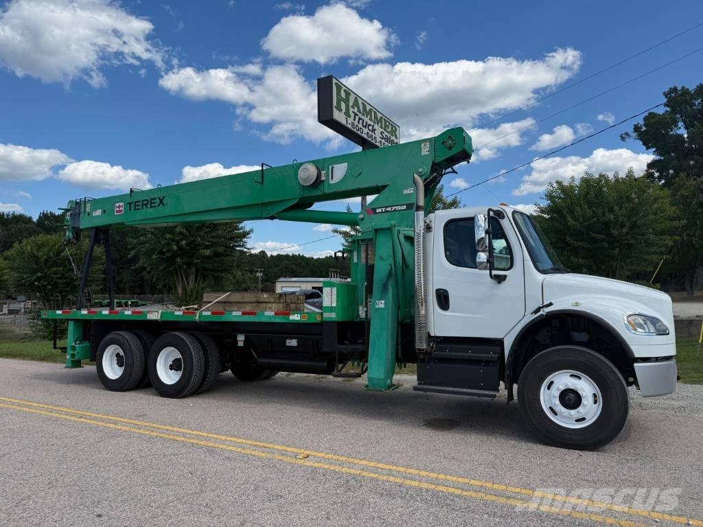 Freightliner M2 Kita