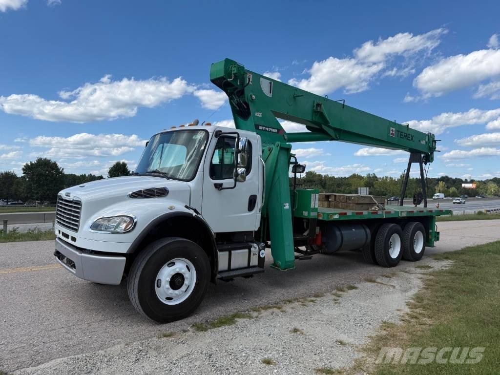 Freightliner M2 Kita