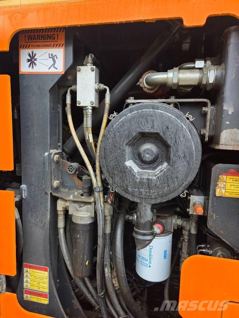 Prime Tech PT-175 Miško traktoriai