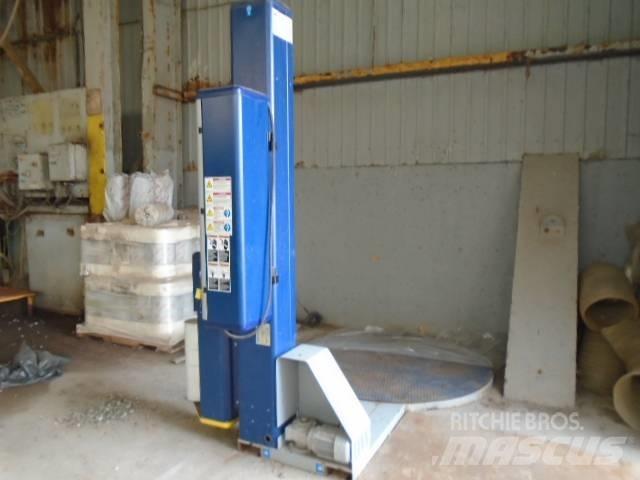  ROTOPAC ROTOPLAT 708 Žemės ūkis - Kita