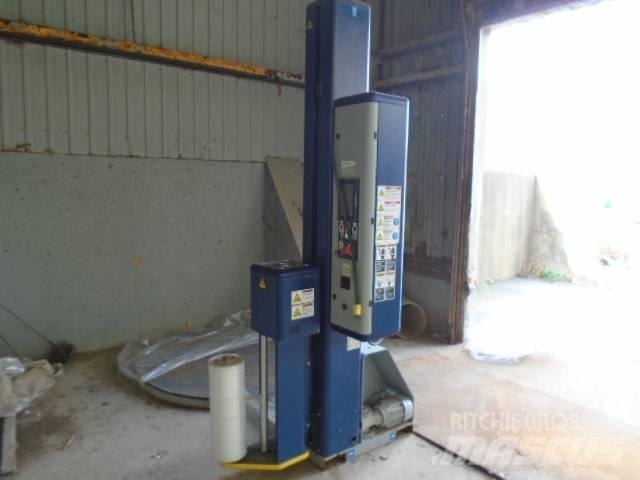  ROTOPAC ROTOPLAT 708 Žemės ūkis - Kita