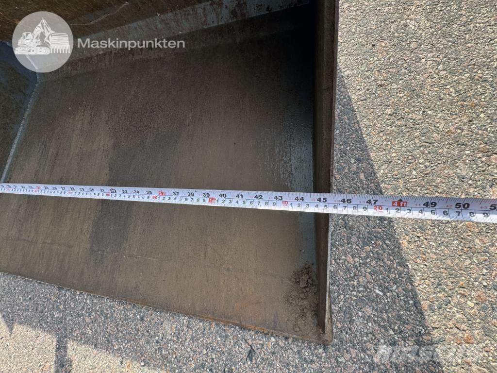 Flexitrac 1126 Mini krautuvai