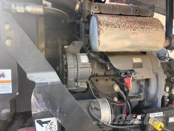 JLG 450 AJ II Alkūniniai keltuvai