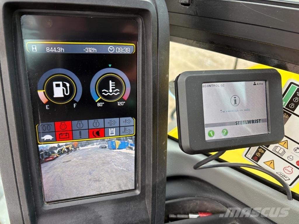 Wacker Neuson ET 65 Mini ekskavatoriai < 7 t