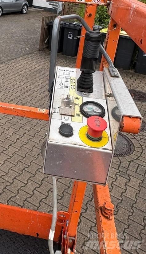 SkyJack SJ III 4626 Žirkliniai keltuvai