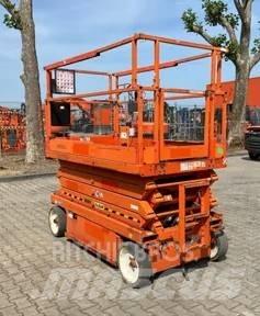 SkyJack SJ III 4626 Žirkliniai keltuvai
