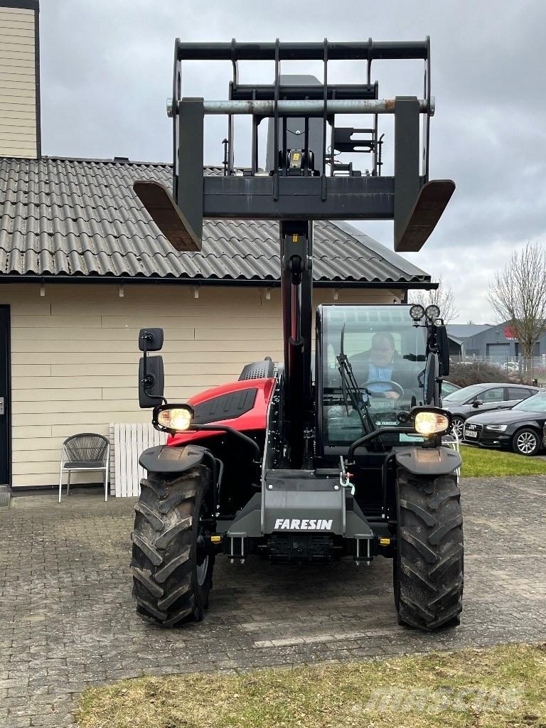 Faresin FS7.32 Teleskopiniai krautuvai