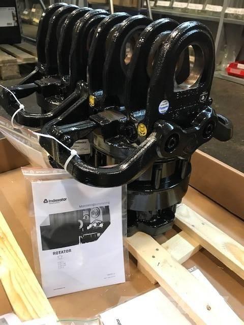 Indexator H/G Kiti priedai