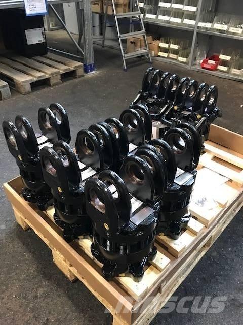 Indexator H/G Kiti priedai