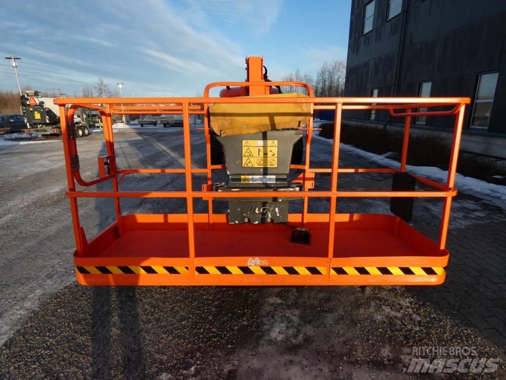 JLG 460 SJ Bomlift Alkūniniai keltuvai