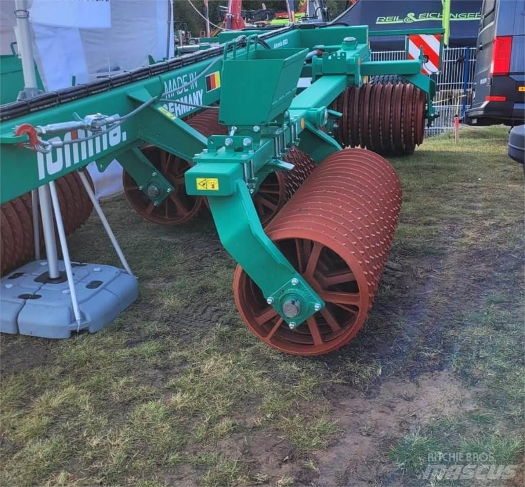 Lomma AW 9300 Volai