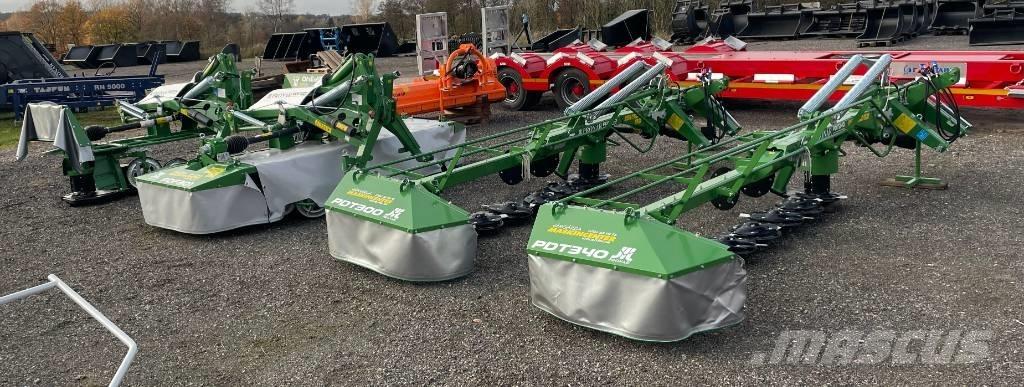 Pronar Lagerrensning Žemės ūkis - Kita