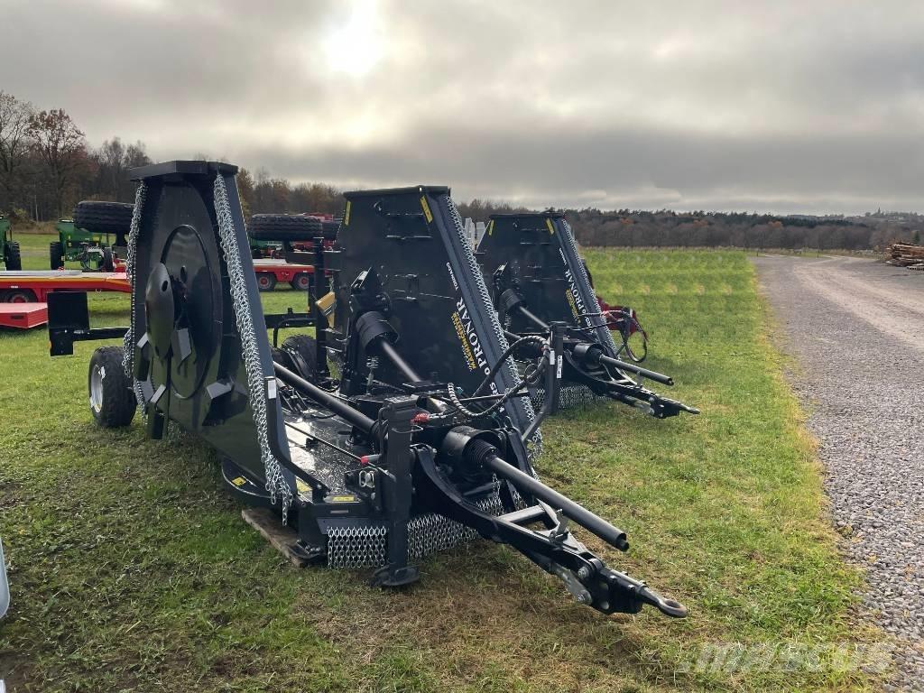 Pronar Lagerrensning Žemės ūkis - Kita