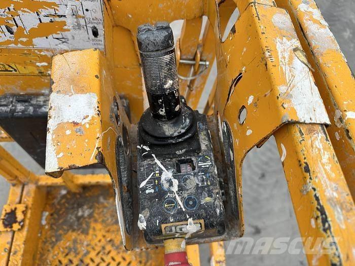 JCB S1930E Žirkliniai keltuvai