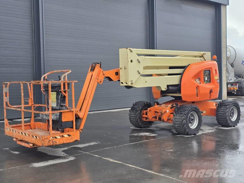 JLG 450 AJ II Alkūniniai keltuvai