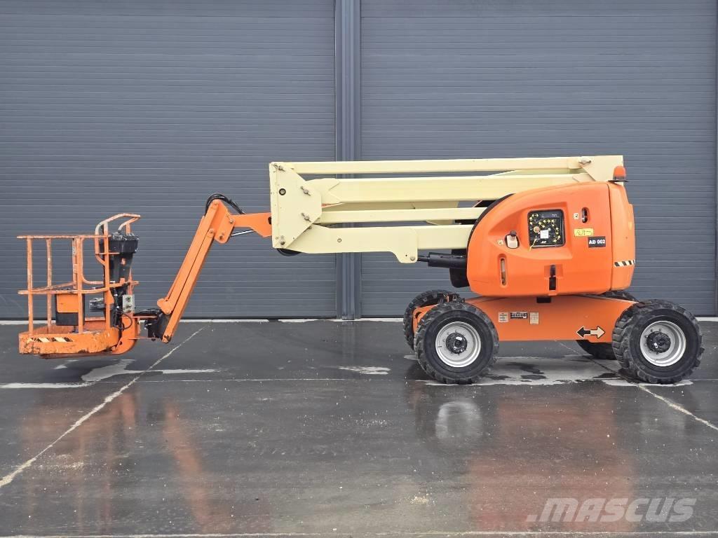 JLG 450 AJ II Alkūniniai keltuvai