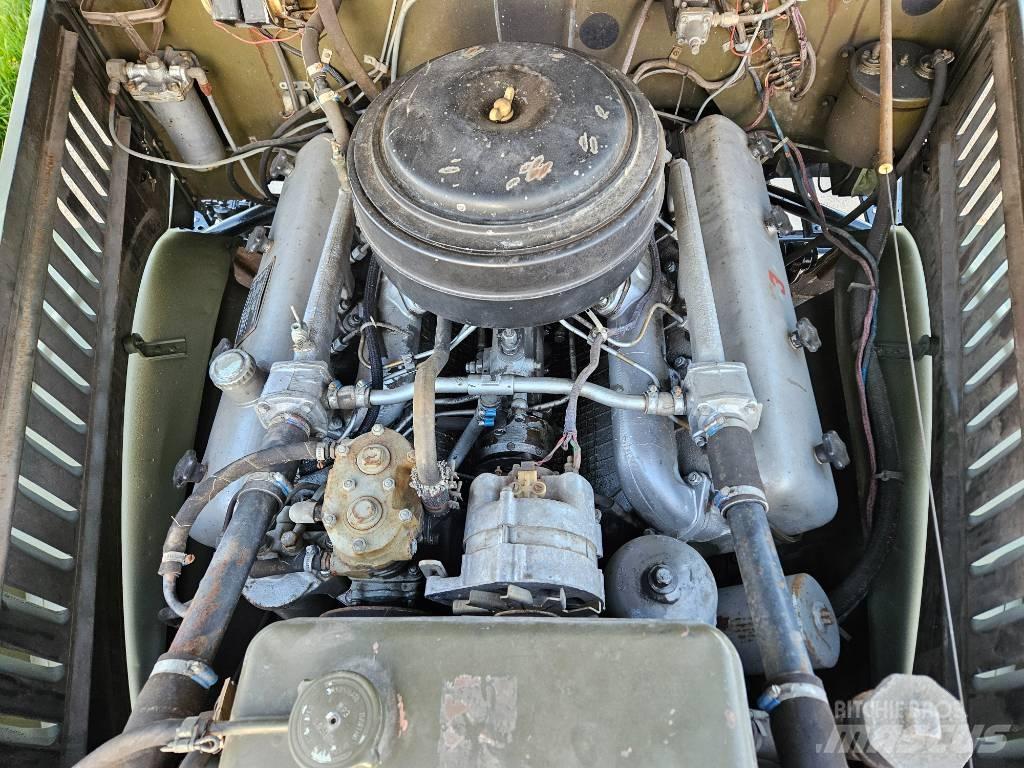 Kraz 255 B Platforminiai/Gerviniai sunkvežimiai