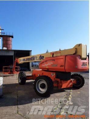 JLG 1200 SJP Teleskopiniai keltuvai