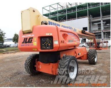 JLG 1200 SJP Teleskopiniai keltuvai
