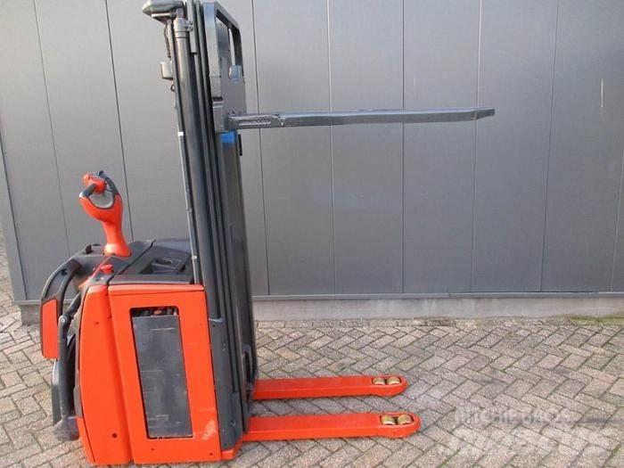 Linde L14 AP Rankiniai vėžimėliai