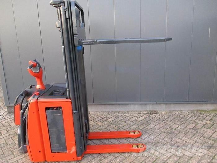 Linde L14 AP Rankiniai vėžimėliai