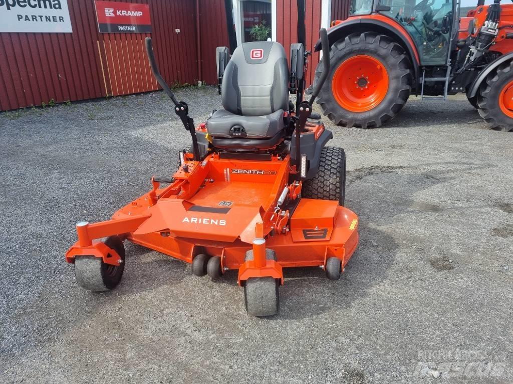 Ariens ZENITH Žoliapjovės su lankstiniu vairavimo mechanizmu