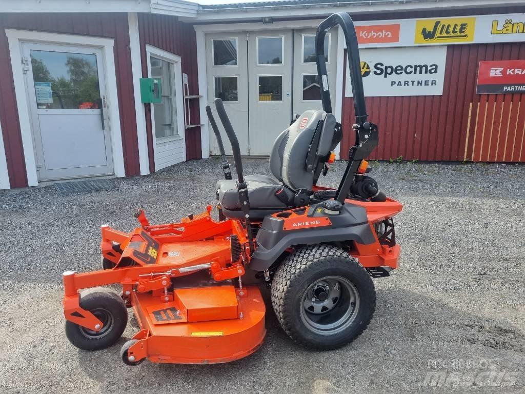 Ariens ZENITH Žoliapjovės su lankstiniu vairavimo mechanizmu