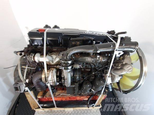DAF MX300U1 Varikliai