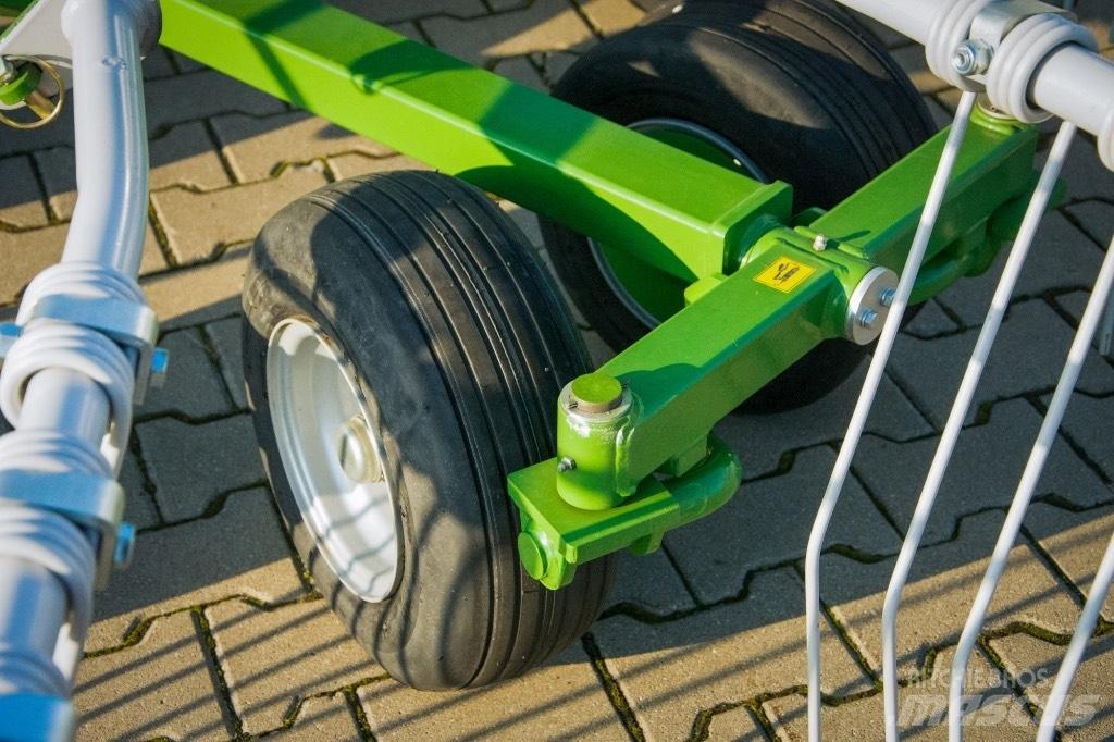 Pronar ZKP800 Pradalges formuojantys padargai