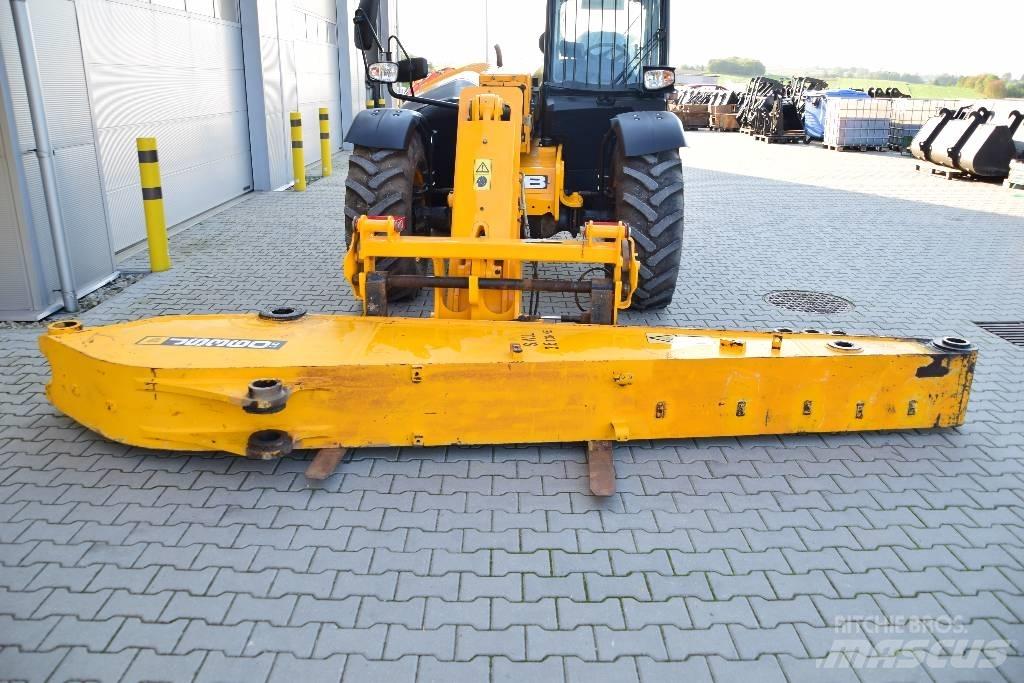 JCB JS 360 LC arm Vikšriniai ekskavatoriai