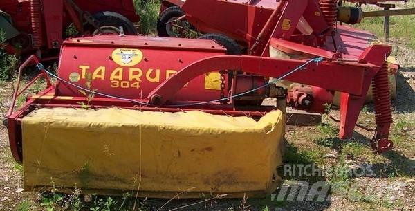 Taarup 304 Formuojančios žoliapjovės