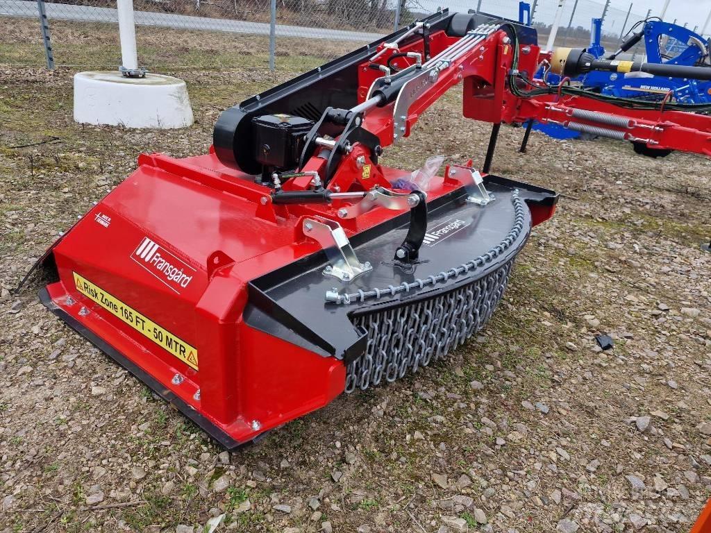 Fransgård FKR 1501 Gyvatvorių žirklės