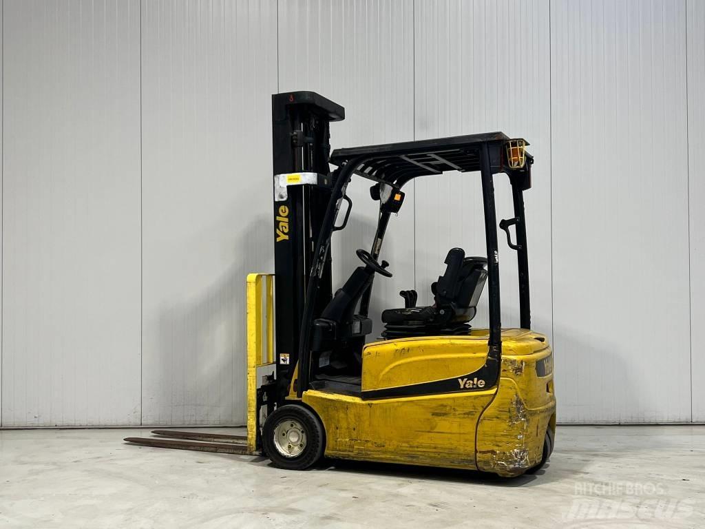Yale ERP20VT mwb Elektriniai šakiniai krautuvai
