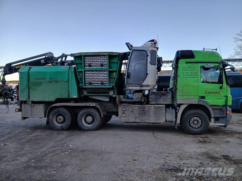 JENZ HEM 561DQ Medienos smulkintuvai