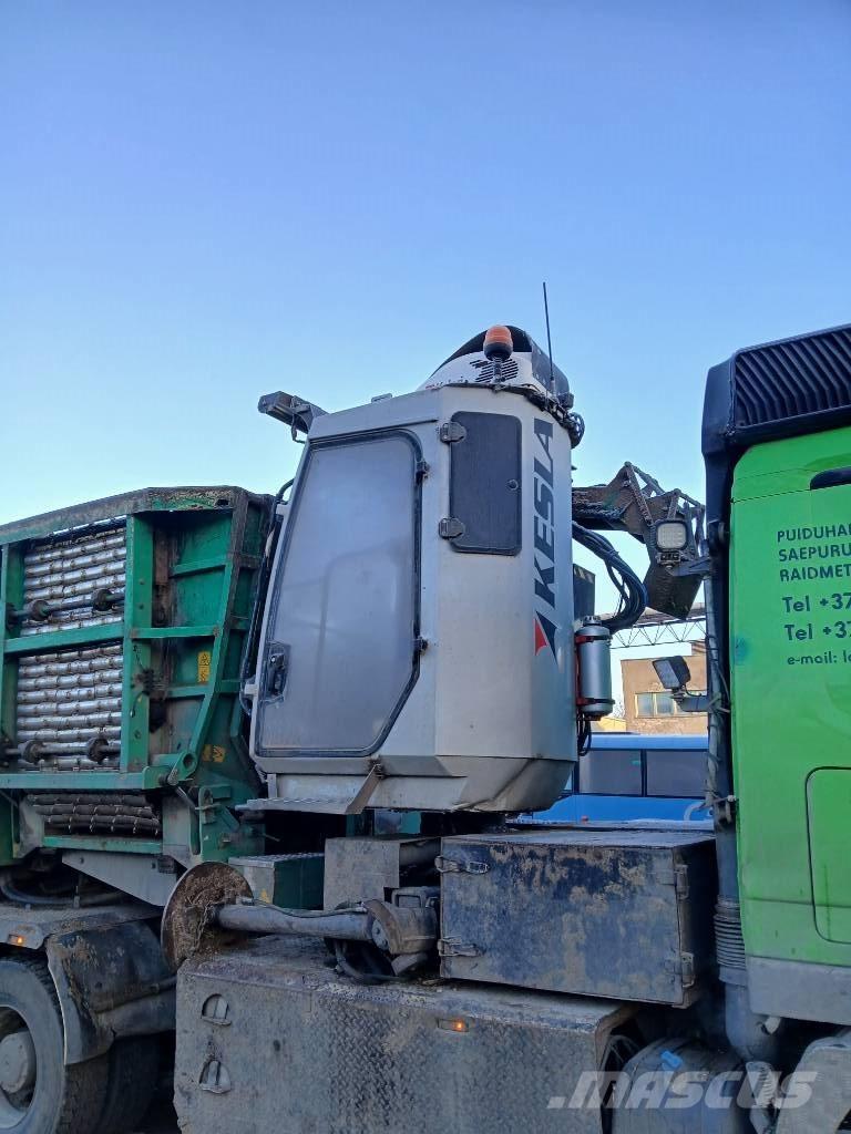 JENZ HEM 561DQ Medienos smulkintuvai