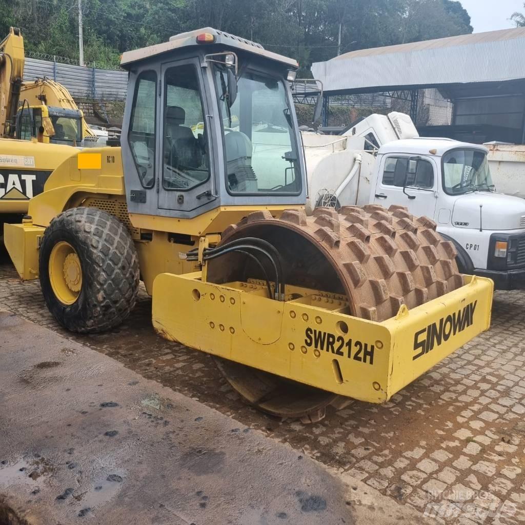 Sinoway SWR212H Kiti volai