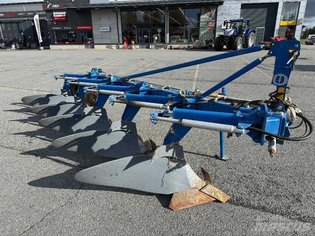 Överum CT 5975 XLP Standartiniai plūgai