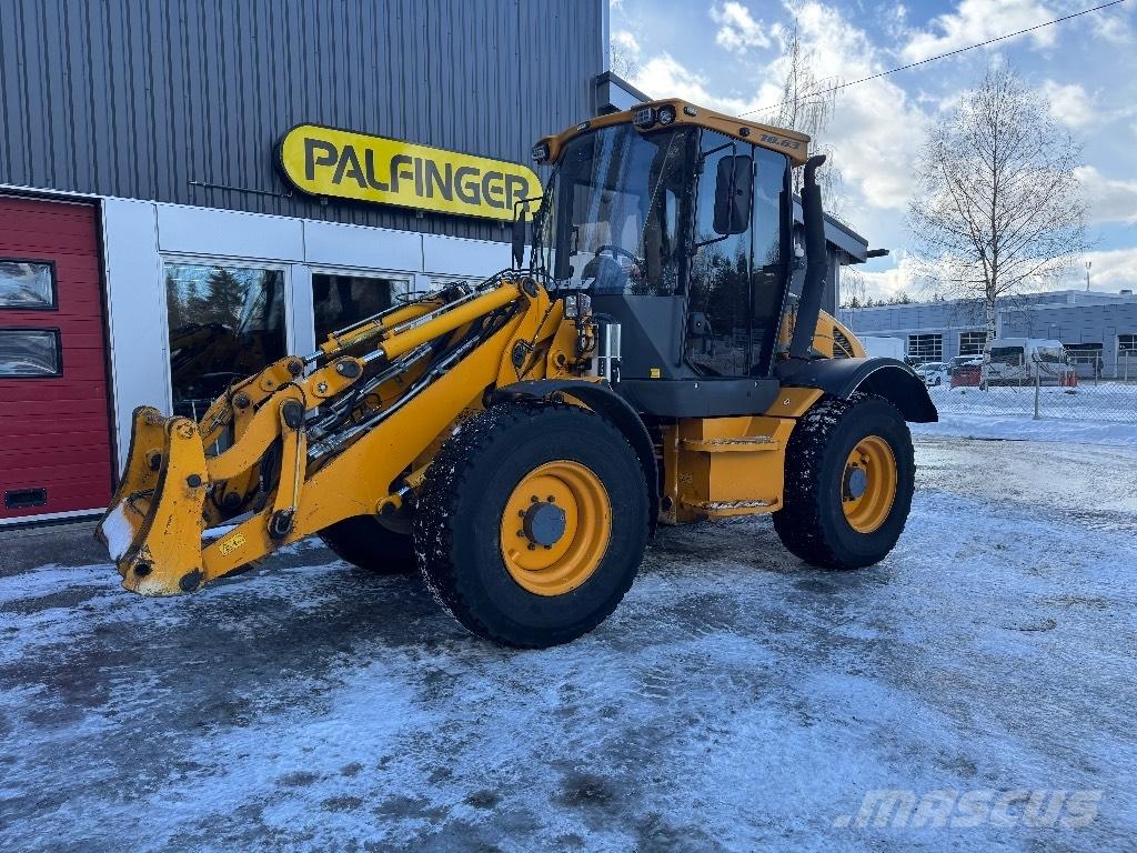 Venieri 10.63 Naudoti ratiniai krautuvai