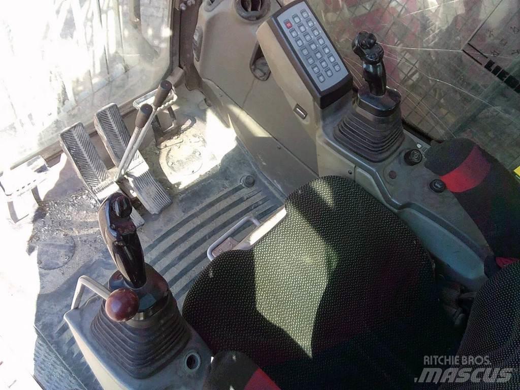 Liebherr R946 LC Vikšriniai ekskavatoriai