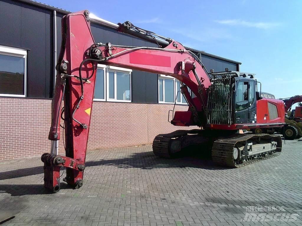 Liebherr R946 LC Vikšriniai ekskavatoriai