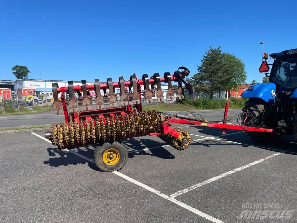 Väderstad ROLLEX 620 Volai